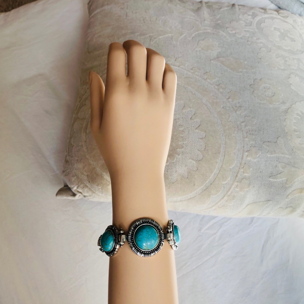 One of a kind bracelet